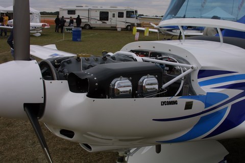 Lycoming Powering Light Sport Aircraft. Visit our booth at the Midwest LSA Expo, Mount Vernon Outland Airport, Mount Vernon Illinois.