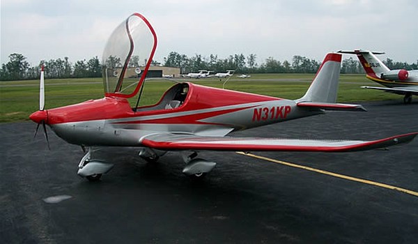 Skyleader 600 LSA